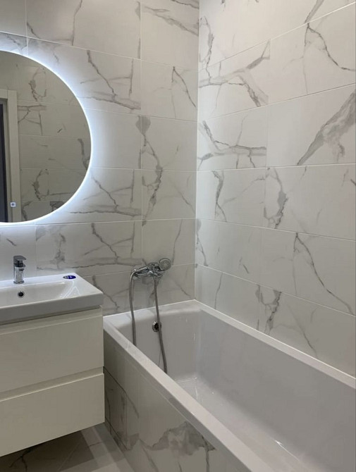 Продаж однокімнатної квартири з ремонтом в ЖК бізнес-класу ! Буча - изображение 4