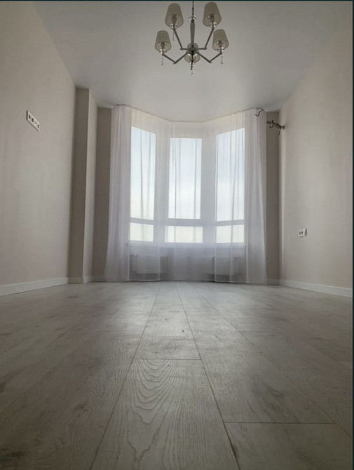 Продаж однокімнатної квартири з ремонтом в ЖК бізнес-класу ! Буча - изображение 3