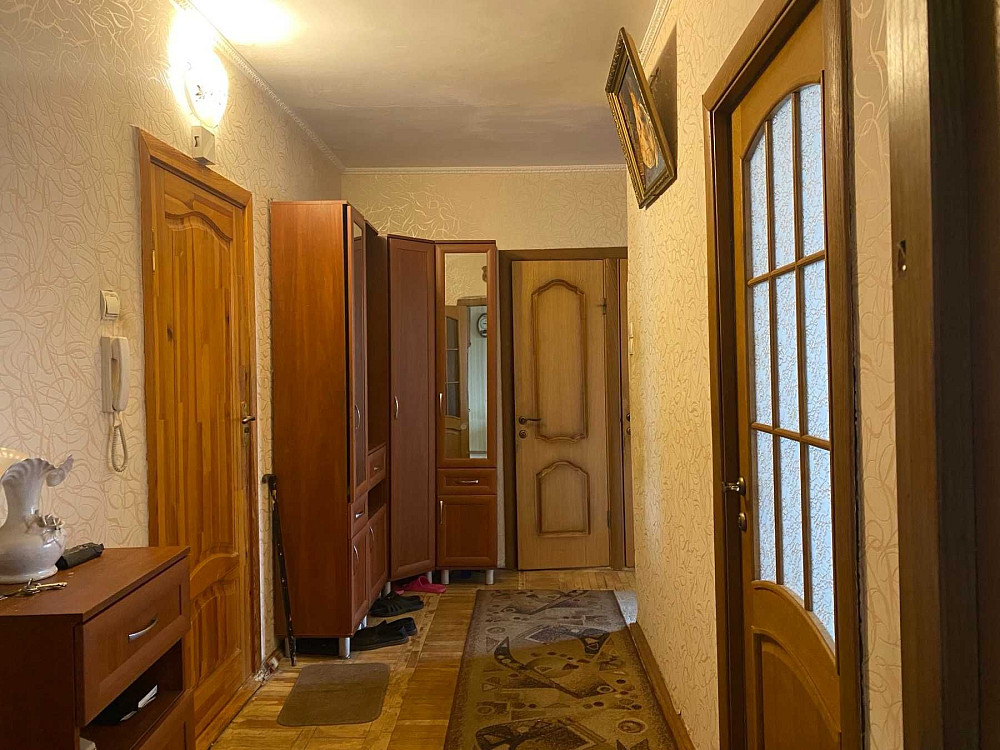 2к. з ремонтом біля Університету! Просторий погреб в подарунок. Ірпінь - зображення 8