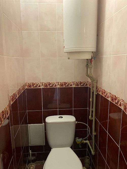 2к. з ремонтом біля Університету! Просторий погреб в подарунок. Ірпінь - зображення 6