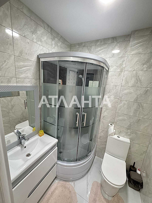 1 Комнатная Квартира С Ремонтом На Французком Бульваре Одесса - изображение 4