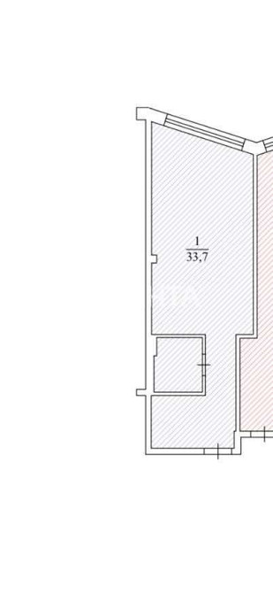 1 Комнатная Квартира С Ремонтом На Французком Бульваре Одесса - изображение 5