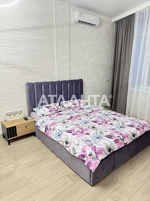 1 Комнатная Квартира С Ремонтом На Французком Бульваре Одесса - изображение 1