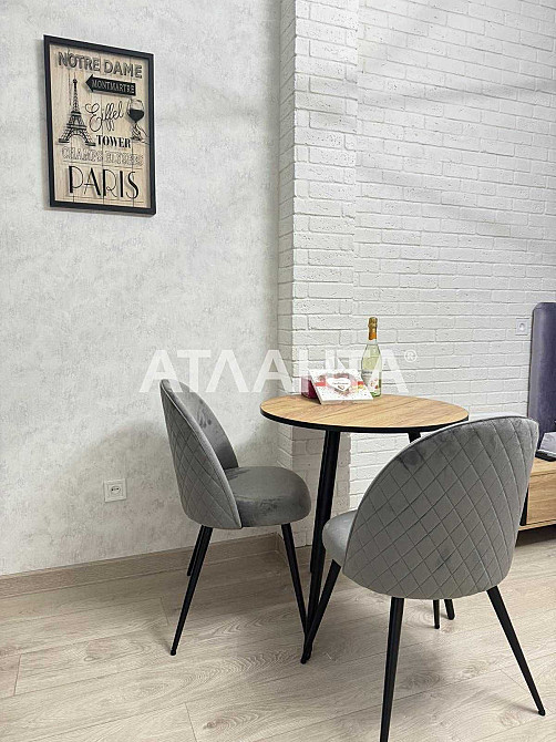 1 Комнатная Квартира С Ремонтом На Французком Бульваре Одесса - изображение 3