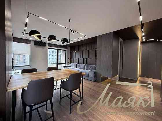 Продаж 3к квартири в ЖК Tetris Hall/ Тетріс Холл, краща ціна Киев