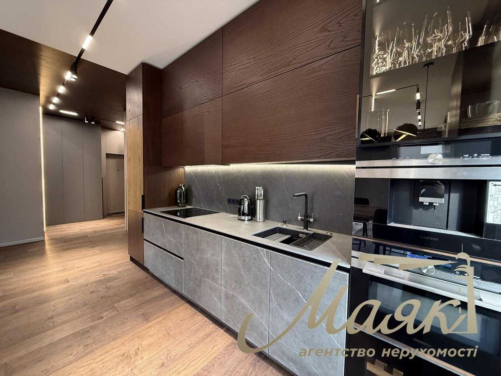 Продаж 3к квартири в ЖК Tetris Hall/ Тетріс Холл, краща ціна Киев - изображение 8