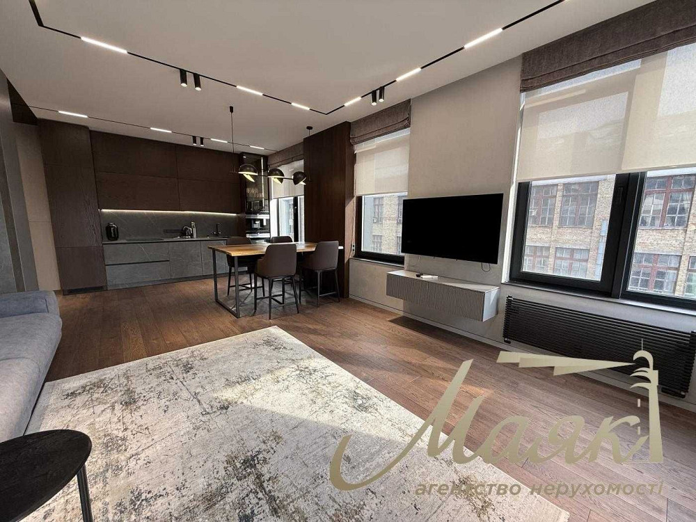 Продаж 3к квартири в ЖК Tetris Hall/ Тетріс Холл, краща ціна Киев - изображение 1