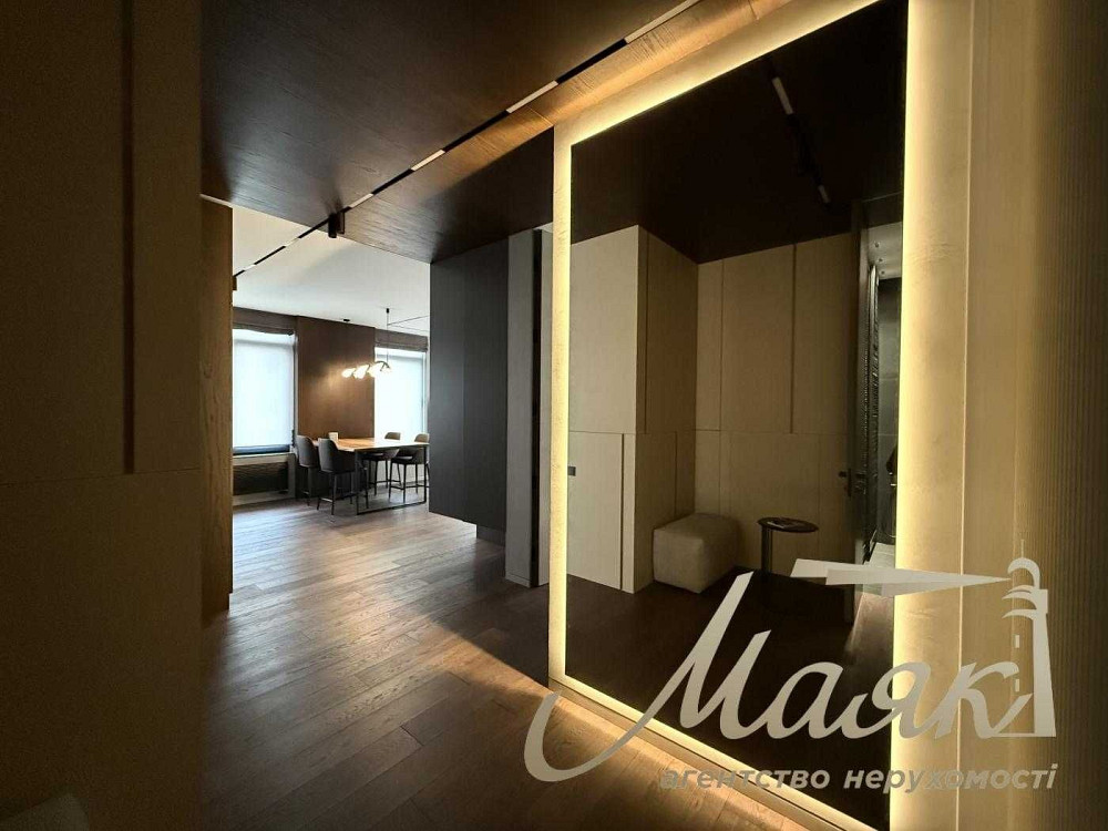 Продаж 3к квартири в ЖК Tetris Hall/ Тетріс Холл, краща ціна Киев - изображение 3