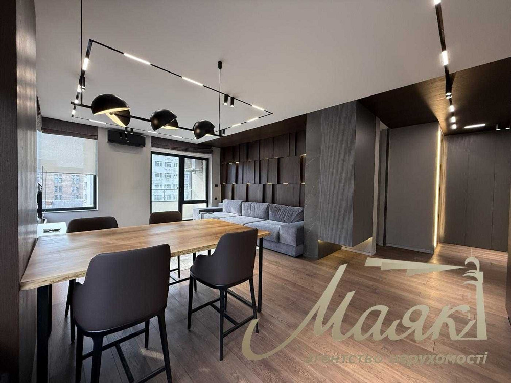 Продаж 3к квартири в ЖК Tetris Hall/ Тетріс Холл, краща ціна Киев - изображение 6