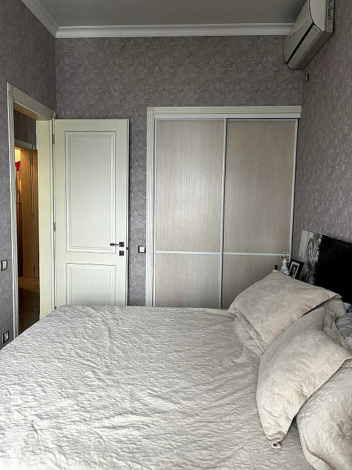 ЖК Дом на Набережной! Пер Банный 1! ПРЕМИУМ! Продам 2к 88 м2 Харьков - изображение 5