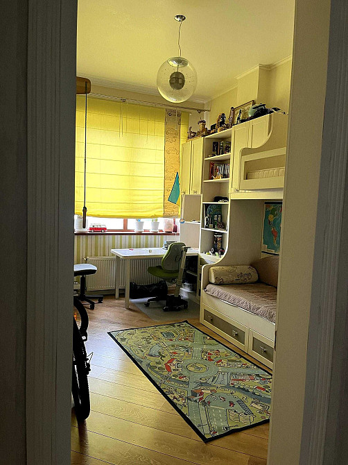 ЖК Дом на Набережной! Пер Банный 1! ПРЕМИУМ! Продам 2к 88 м2 Харьков - изображение 8