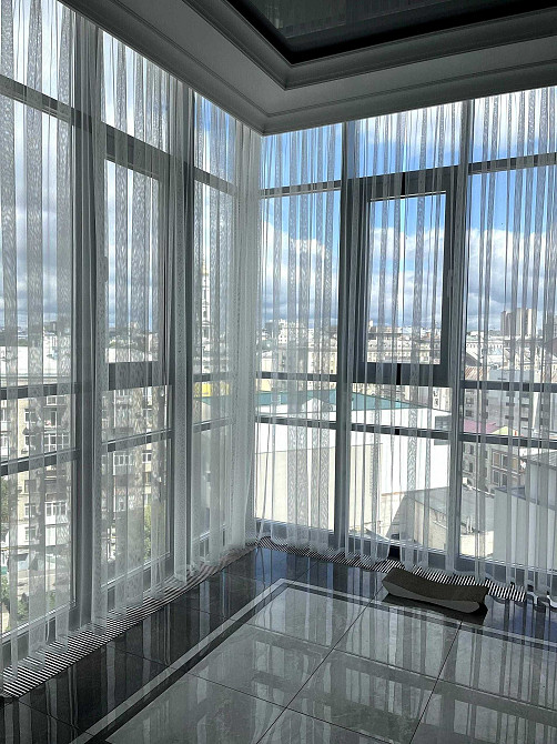 ЖК Дом на Набережной! Пер Банный 1! ПРЕМИУМ! Продам 2к 88 м2 Харьков - изображение 3