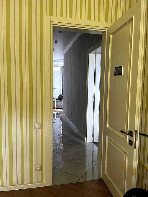 ЖК Дом на Набережной! Пер Банный 1! ПРЕМИУМ! Продам 2к 88 м2 Харьков - изображение 7