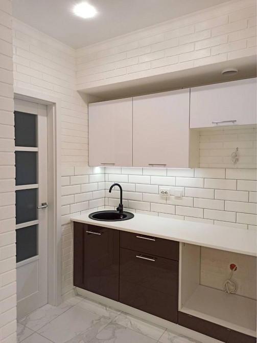 Продам квартиру 53 Жемчужина Кадор Лиманка Лиманка - изображение 1