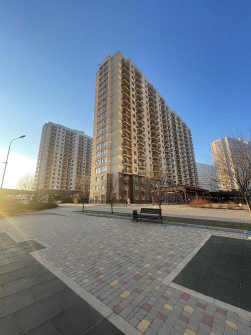 Продам квартиру 53 Жемчужина Кадор Лиманка Лиманка - изображение 8