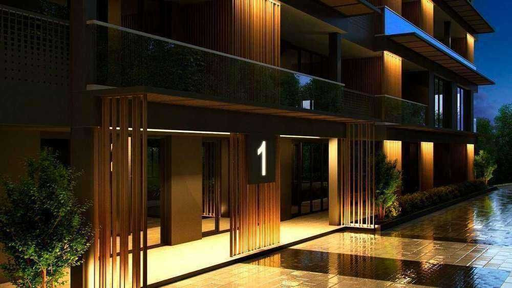 Французский бульвар • Азарова • Террраса • Клубный дом Рассрочка •Море Одесса - изображение 2