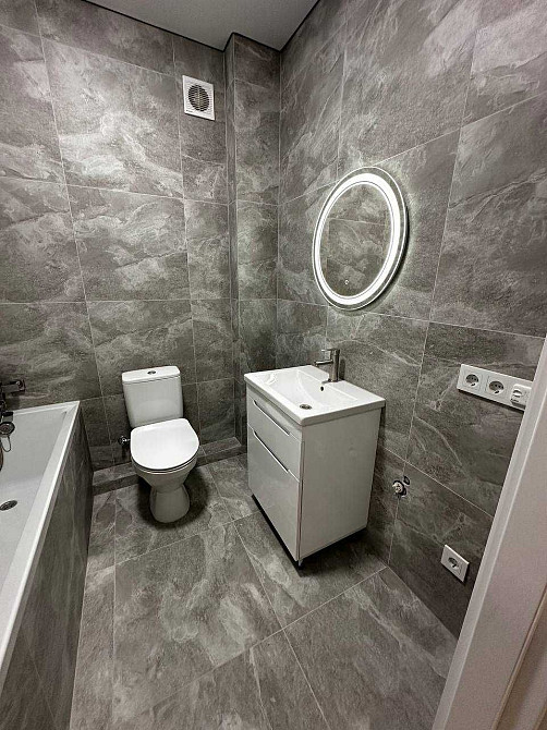 ТЕРМІНОВО! Продаж найдежевшої квартири в новобудові у Хмельницькому Хмельницкий - изображение 8