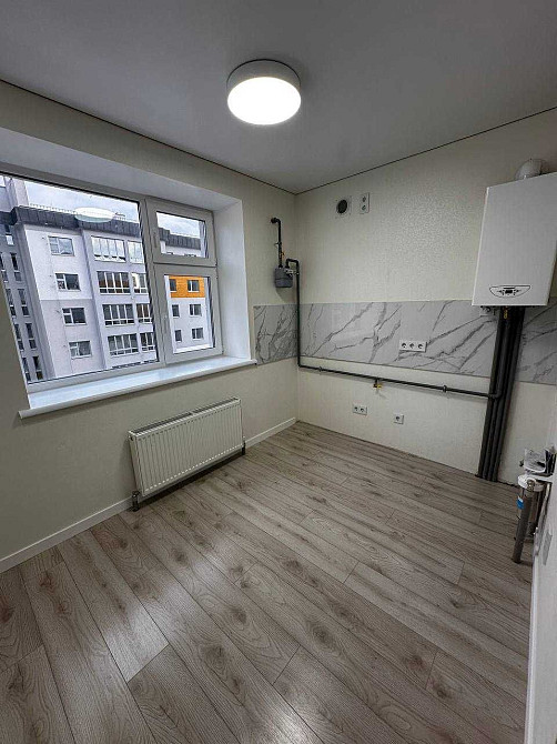 ТЕРМІНОВО! Продаж найдежевшої квартири в новобудові у Хмельницькому Хмельницкий - изображение 1