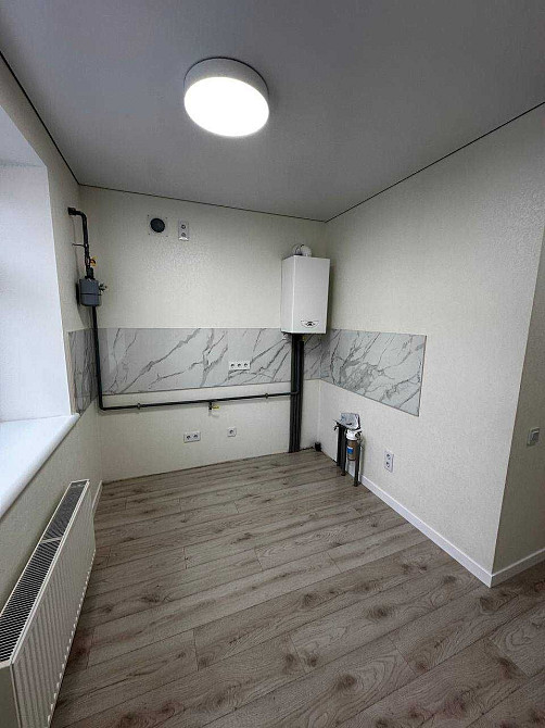 ТЕРМІНОВО! Продаж найдежевшої квартири в новобудові у Хмельницькому Хмельницкий - изображение 6