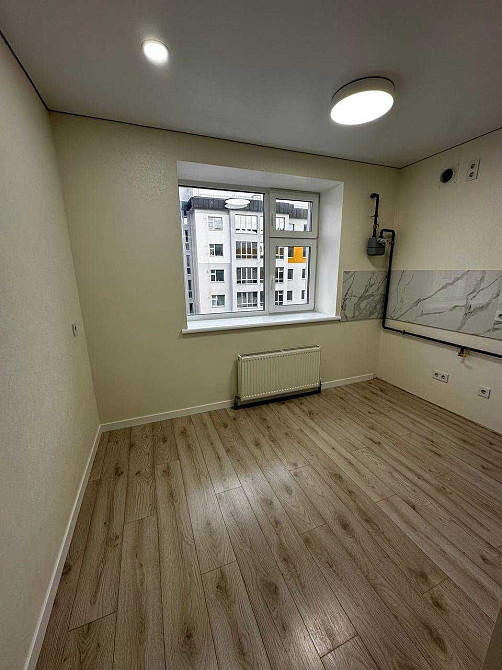 ТЕРМІНОВО! Продаж найдежевшої квартири в новобудові у Хмельницькому Хмельницкий - изображение 7