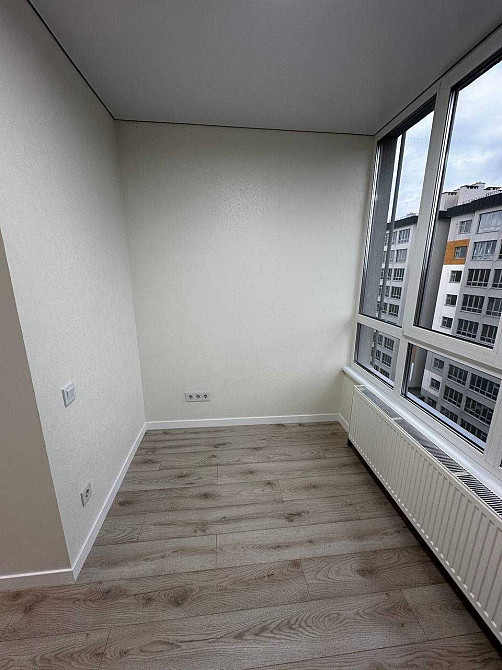 ТЕРМІНОВО! Продаж найдежевшої квартири в новобудові у Хмельницькому Хмельницкий - изображение 4