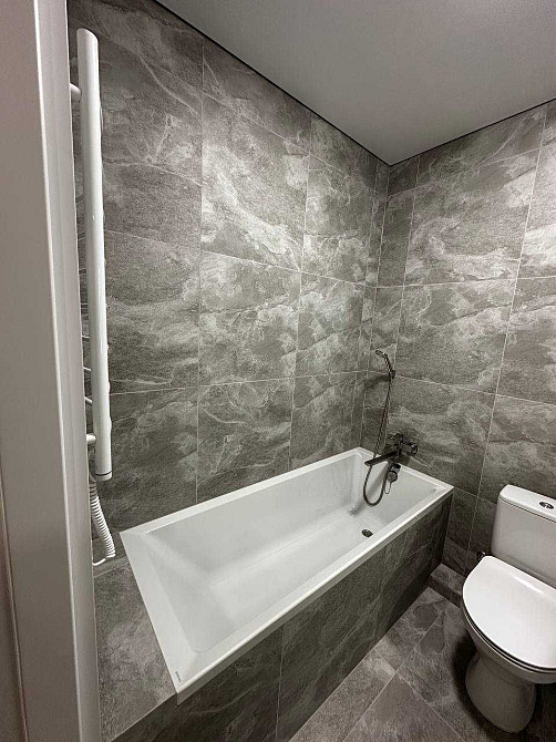 ТЕРМІНОВО! Продаж найдежевшої квартири в новобудові у Хмельницькому Хмельницкий - изображение 5