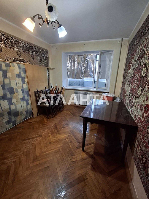 Двухкомнатная квартира на Добровольского. Первый ряд домов. Одесса - изображение 7