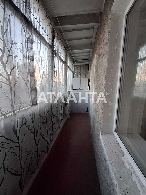 Двухкомнатная квартира на Добровольского. Первый ряд домов. Одесса - изображение 8