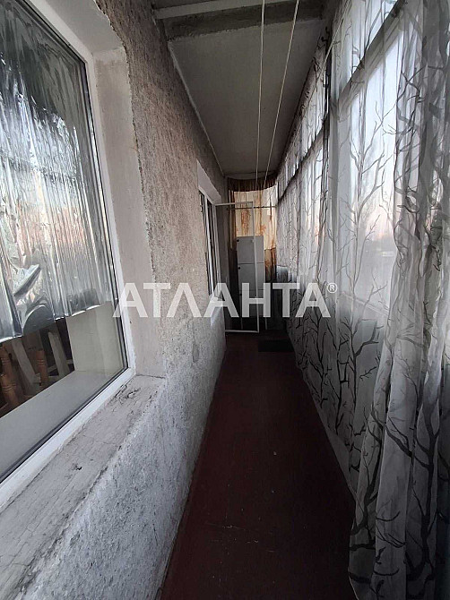 Двухкомнатная квартира на Добровольского. Первый ряд домов. Одесса - изображение 6