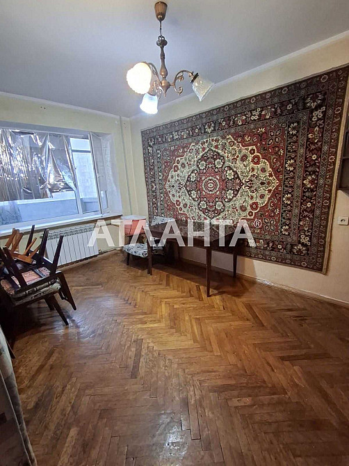 Двухкомнатная квартира на Добровольского. Первый ряд домов. Одесса - изображение 3