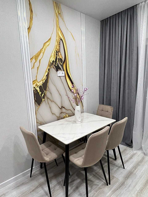 Кадор на Краснова. Низкий этаж. Ремонт. Мебель. Одеса - зображення 1