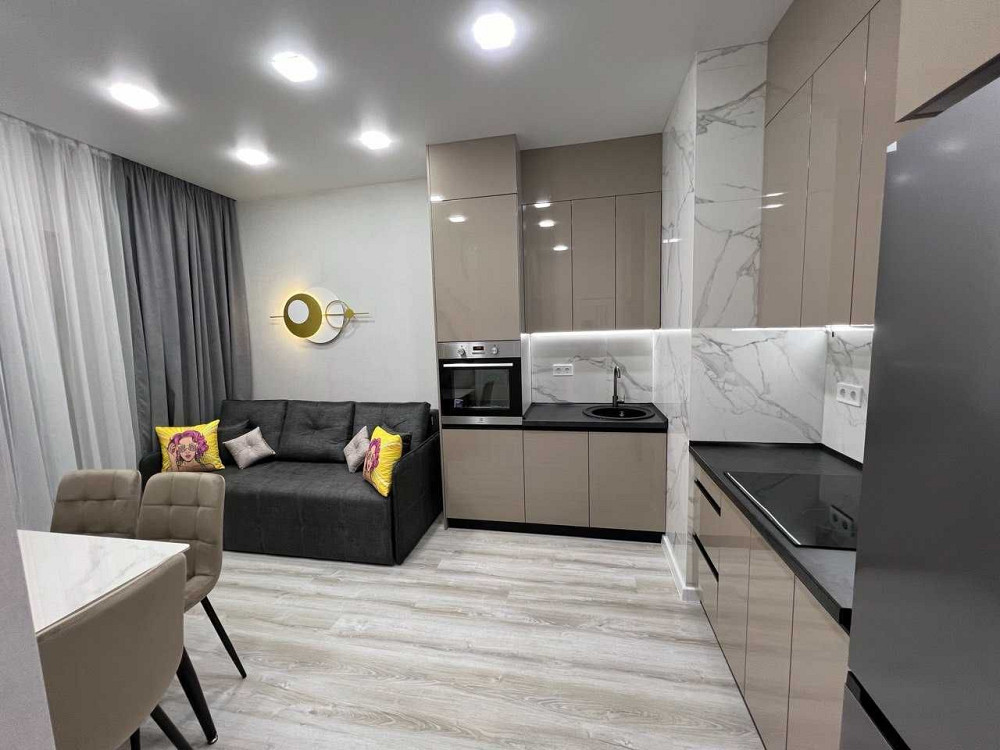 Кадор на Краснова. Низкий этаж. Ремонт. Мебель. Одеса - зображення 4