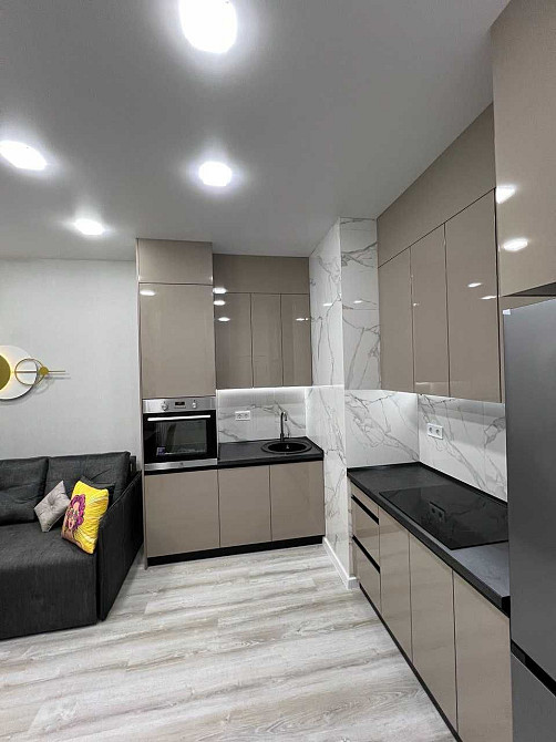 Кадор на Краснова. Низкий этаж. Ремонт. Мебель. Одеса - зображення 3