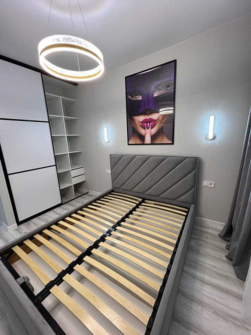 Кадор на Краснова. Низкий этаж. Ремонт. Мебель. Одеса - зображення 7