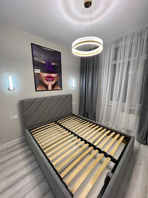 Кадор на Краснова. Низкий этаж. Ремонт. Мебель. Одеса - зображення 5