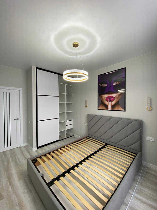 Кадор на Краснова. Низкий этаж. Ремонт. Мебель. Одеса - зображення 6