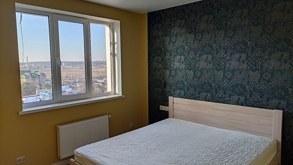 Без комісії. Дизайнерська трьошка в центрі Ірпеня. Ірпінь - зображення 3