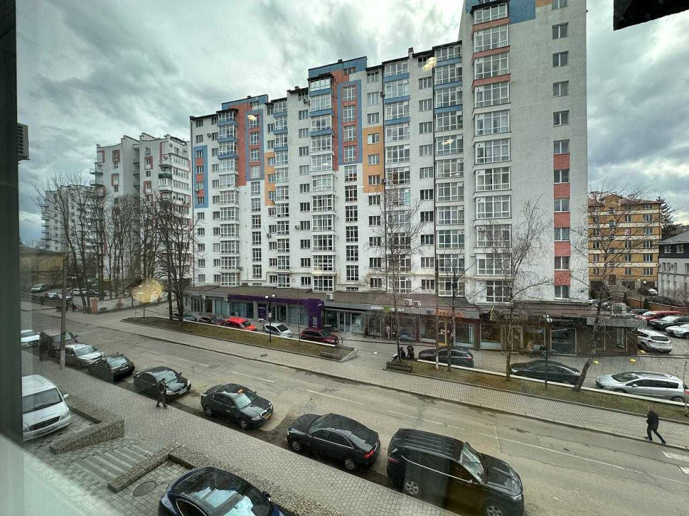 Оренда 2 кімнатної квартири Національної Гвардії (перша здача) Ивано-Франковск - изображение 8
