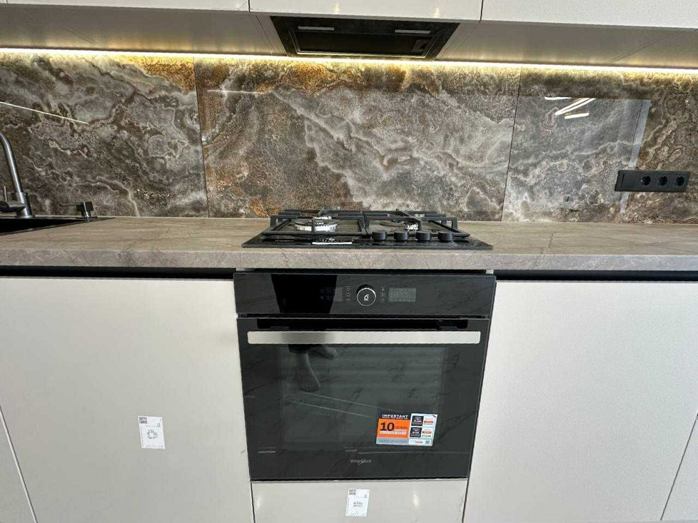 Оренда 2 кімнатної квартири Національної Гвардії (перша здача) Ивано-Франковск - изображение 6