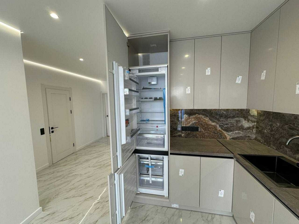 Оренда 2 кімнатної квартири Національної Гвардії (перша здача) Ивано-Франковск - изображение 5