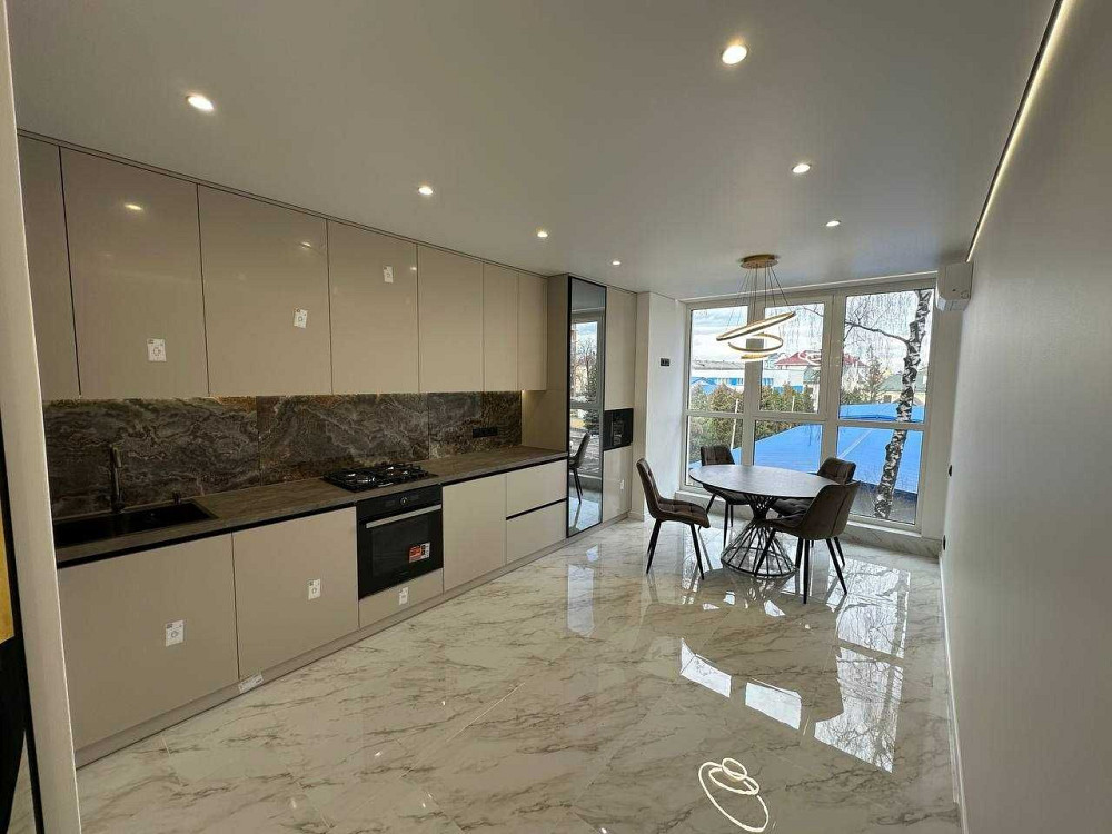 Оренда 2 кімнатної квартири Національної Гвардії (перша здача) Ивано-Франковск - изображение 2