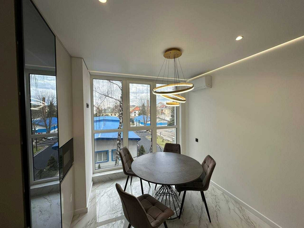 Оренда 2 кімнатної квартири Національної Гвардії (перша здача) Ивано-Франковск - изображение 3