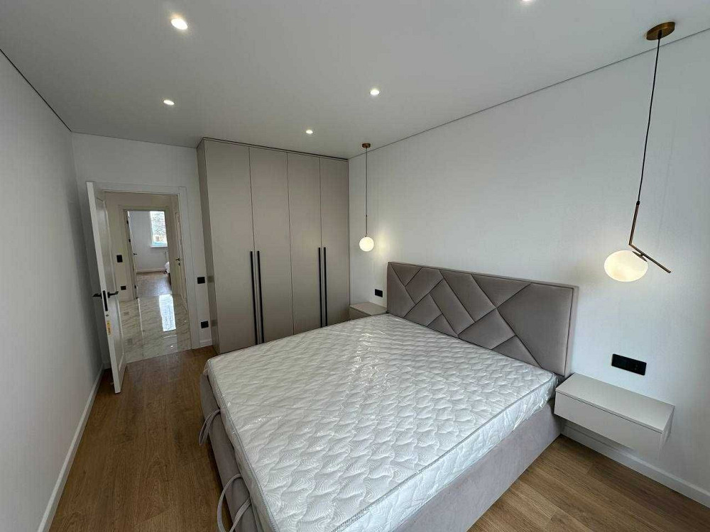 Оренда 2 кімнатної квартири Національної Гвардії (перша здача) Ивано-Франковск - изображение 7