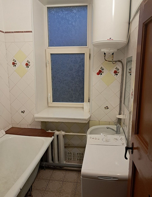 Здам в оренду СВОЮ 2-кімнатну квартиру в районі Металургів. Запоріжжя - зображення 5