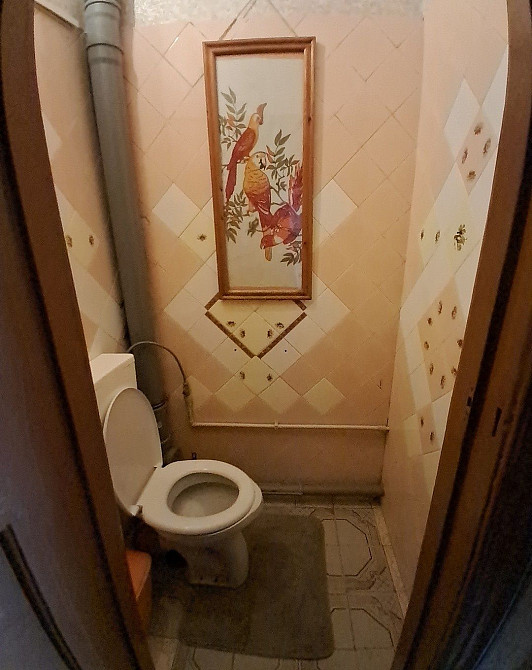 Здам в оренду СВОЮ 2-кімнатну квартиру в районі Металургів. Запоріжжя - зображення 6