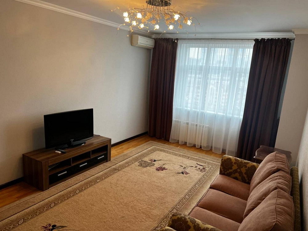 Оренда 3к квартири, вул. Антоновича, Голосіївський р-н Киев - изображение 8