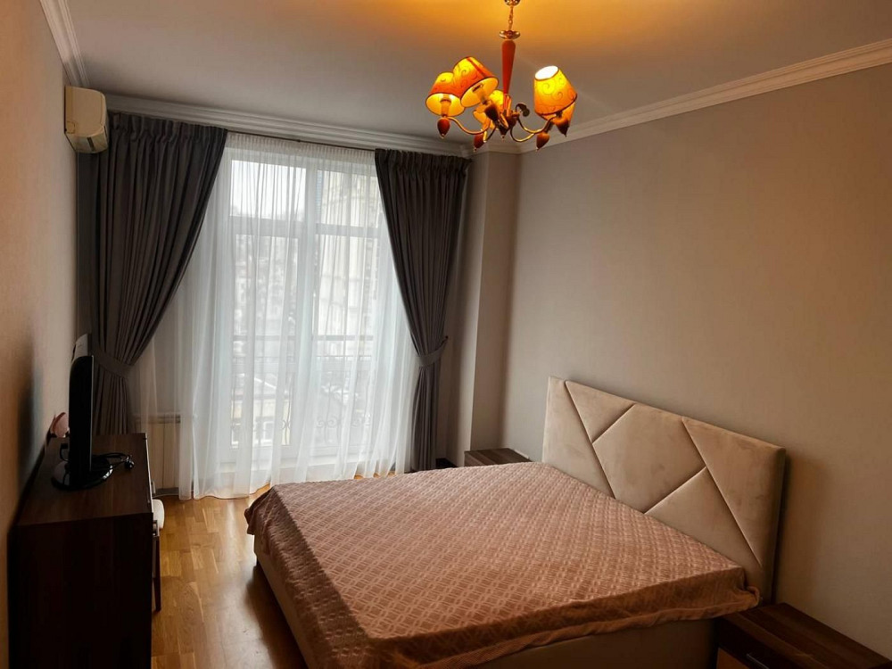 Оренда 3к квартири, вул. Антоновича, Голосіївський р-н Киев - изображение 4