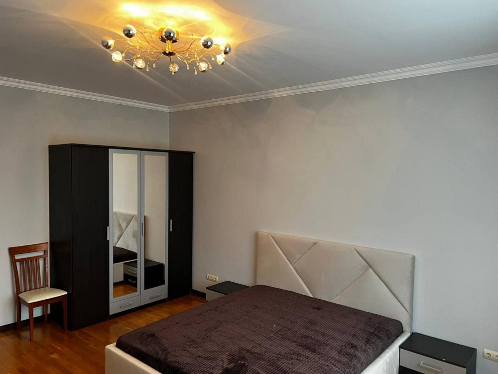 Оренда 3к квартири, вул. Антоновича, Голосіївський р-н Киев - изображение 3