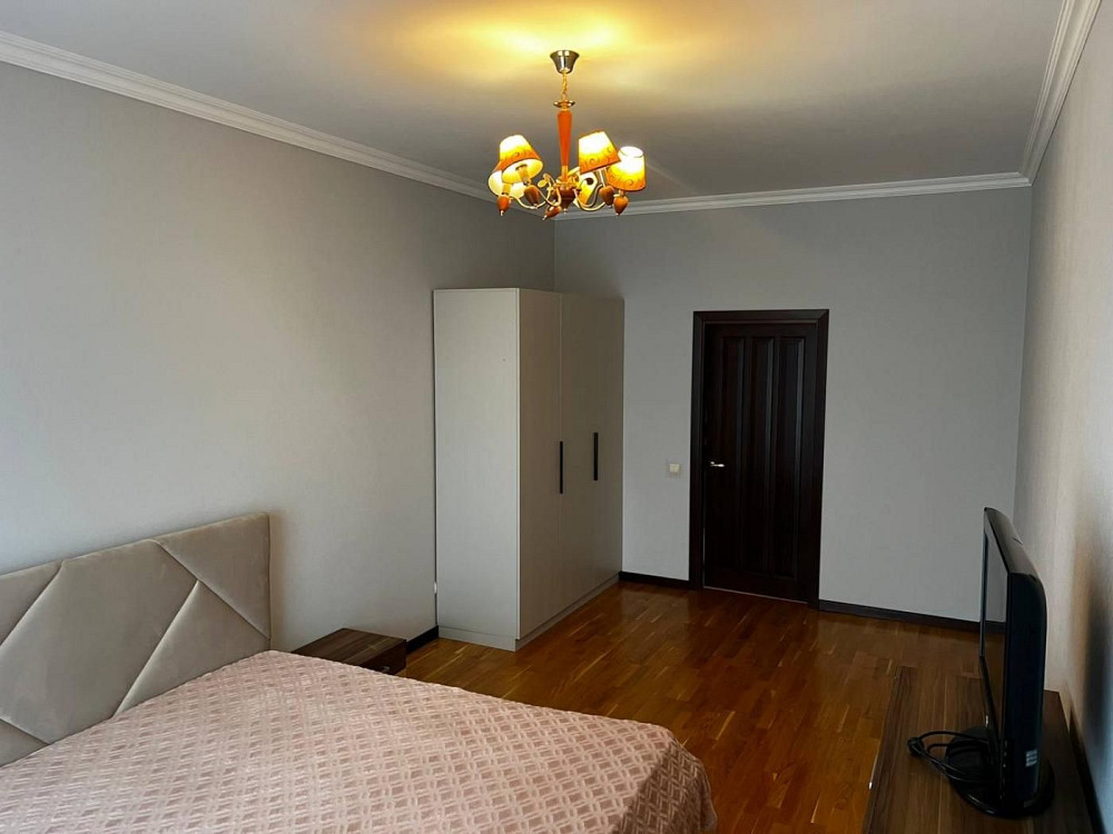 Оренда 3к квартири, вул. Антоновича, Голосіївський р-н Киев - изображение 6