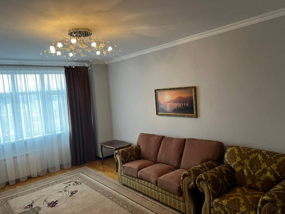 Оренда 3к квартири, вул. Антоновича, Голосіївський р-н Киев - изображение 7